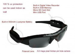 Spy Camera Goggles In Nepal